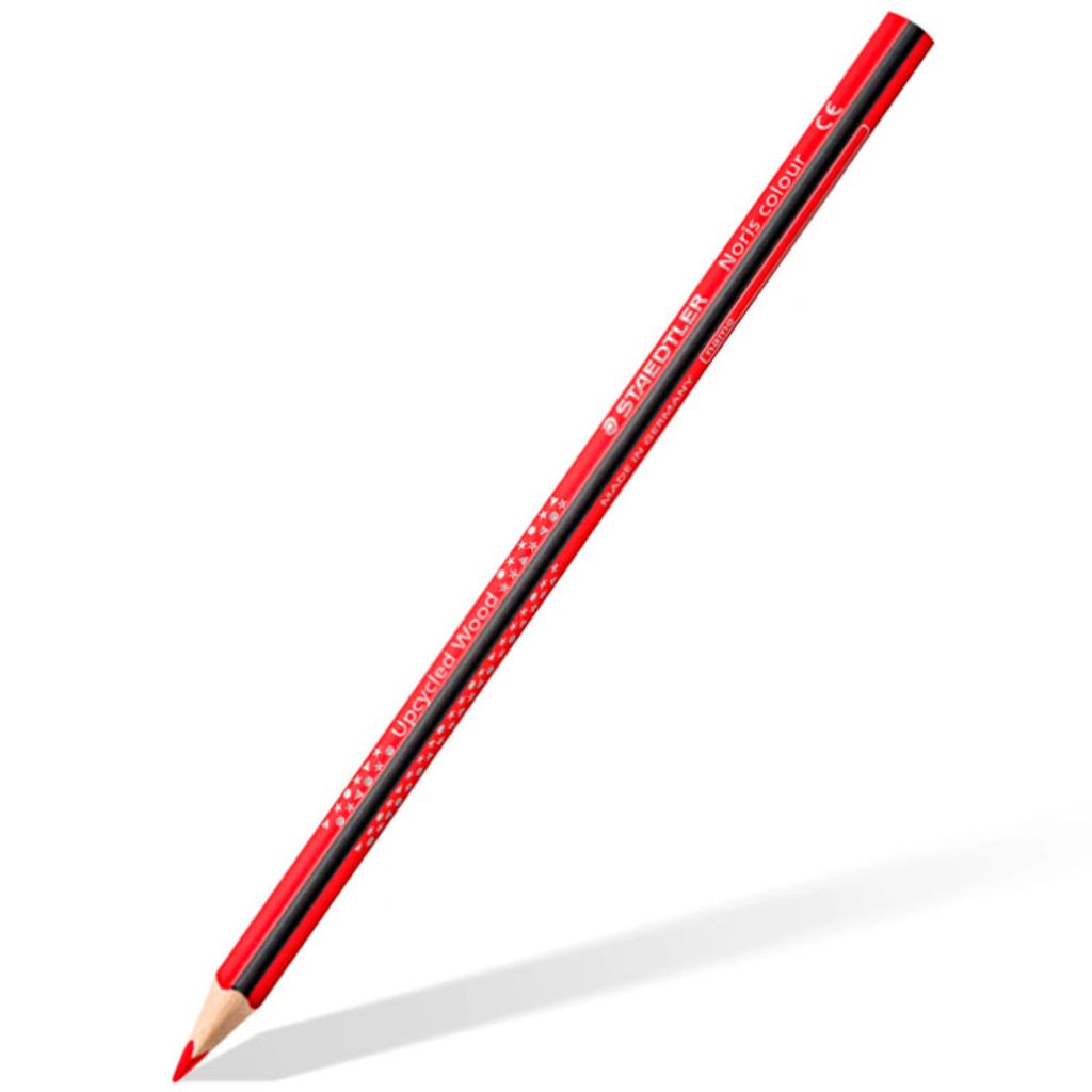 STAEDTLER Buntstift Noris colour 12+4 Produktbild 3