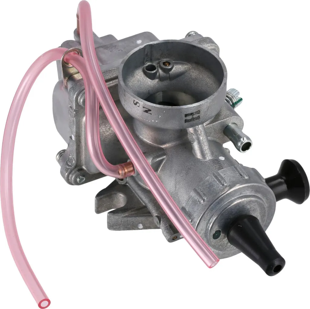 Carburatore Mikuni VM24 - 6