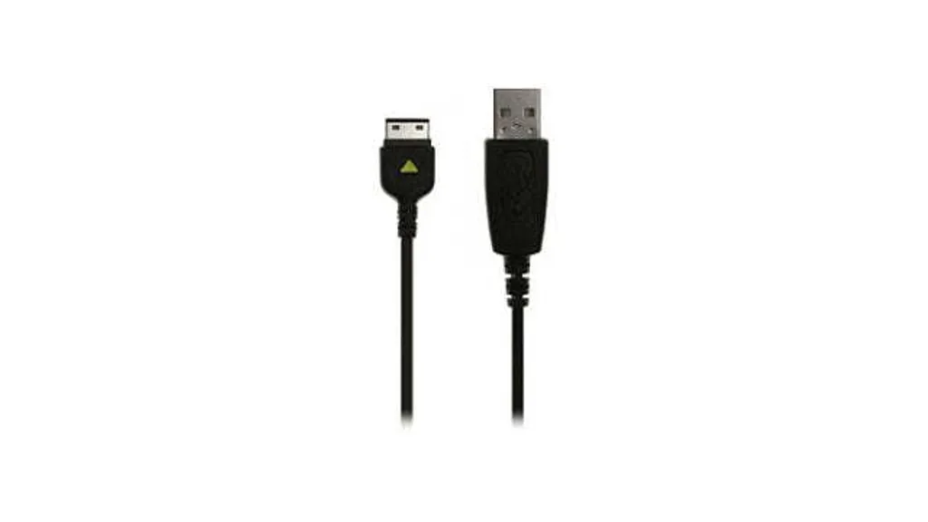 Câble de données USB Samsung APCBS10UBE original pour synchronisation PC