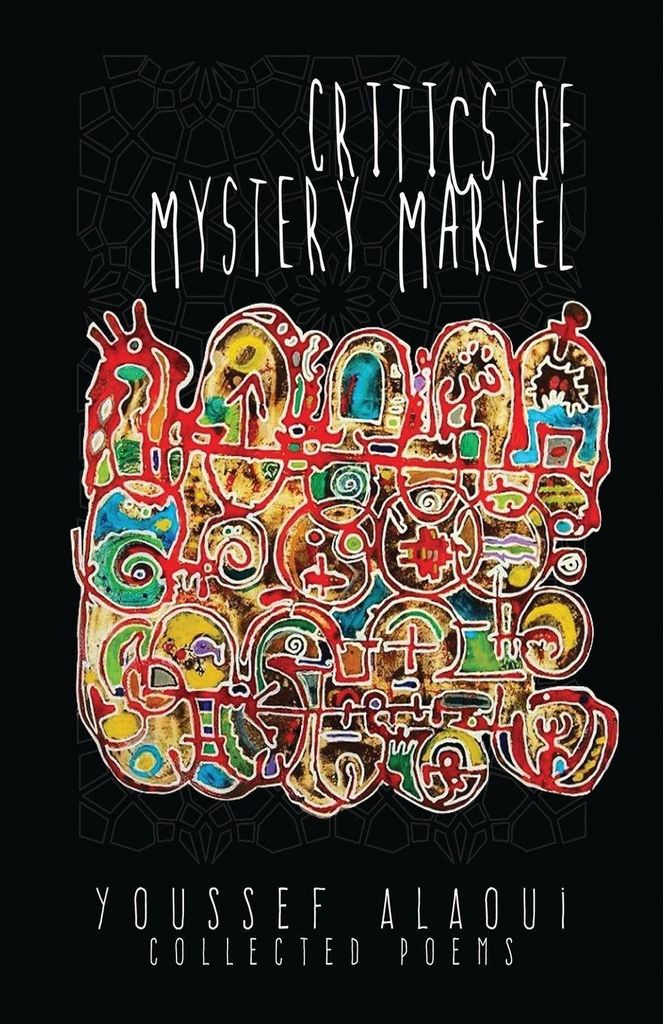 Critics of Mystery Marvel