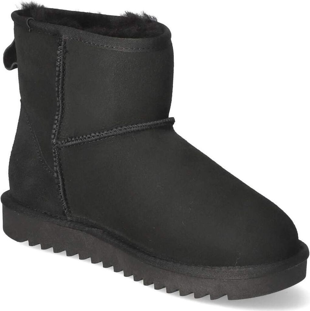 ARA Shoes Alaska Alas Schuhe Damen schwarz 41 Produktbild 18