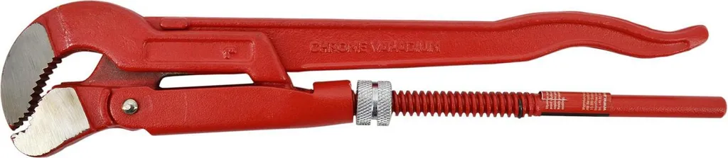 Giratubi Awtools 1 Pollice Svedese - Chiave Regolabile Alta Torsione