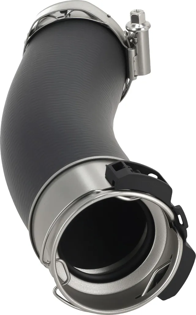 Tuyau d'intercooler pour Opel Vivaro A, solution de remplacement air - 2