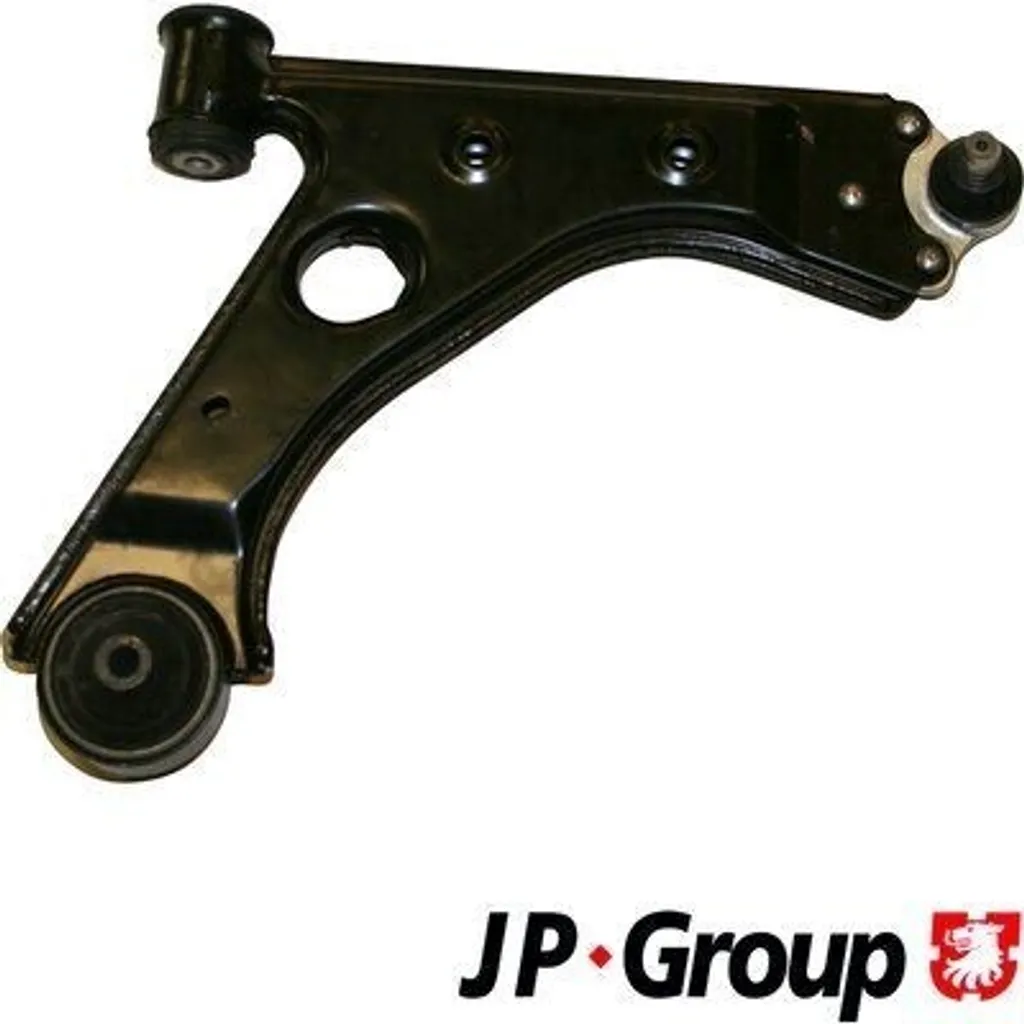 Supprimer claquement suspension Corsa D avec bras JP GROUP 3521V5