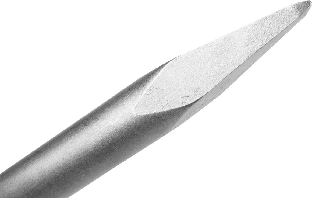 GRAPHITE SDS MAX Meißel 280 - 400 mm lang Spitzmeißel ø 18 mm Accessories Professional 1x Spitzmeißel