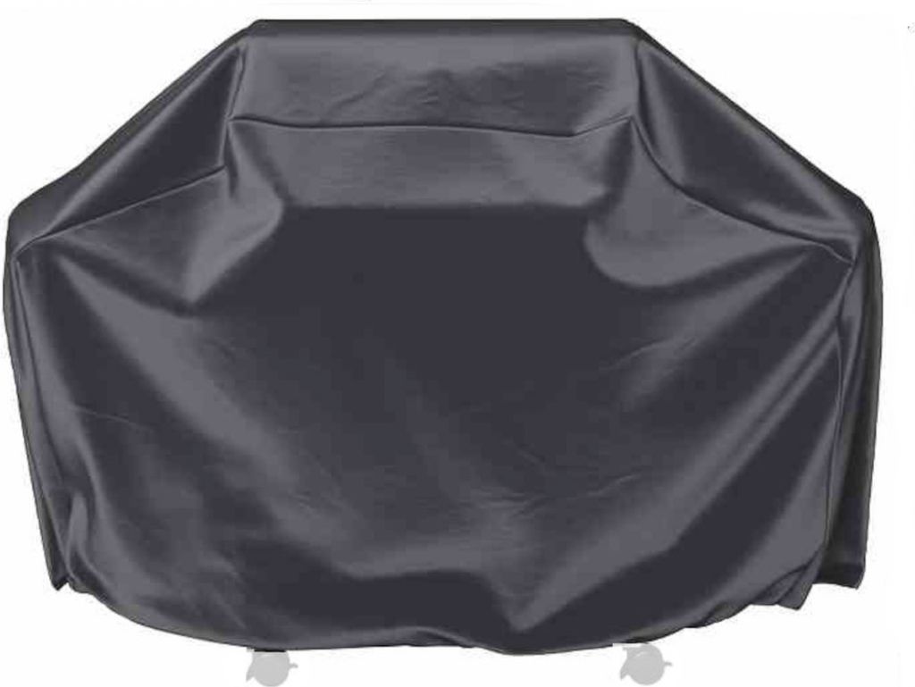AeroCover Schutzhülle S für kleine Gasgrills Grillabdeckung L126xB52xH101 cm