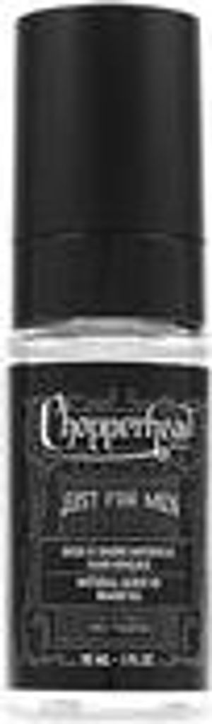 Chopperhead - Natural Leave-In Beard Oil - Bezoplachový olej na vousy 30ml