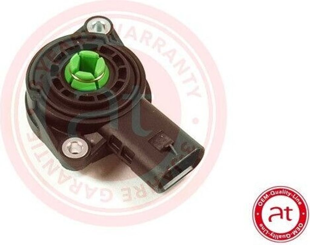 at autoteile germany Saugrohrklappensensor at10312 für VW TIGUAN (5N) 145mm 130mm 145mm 41g