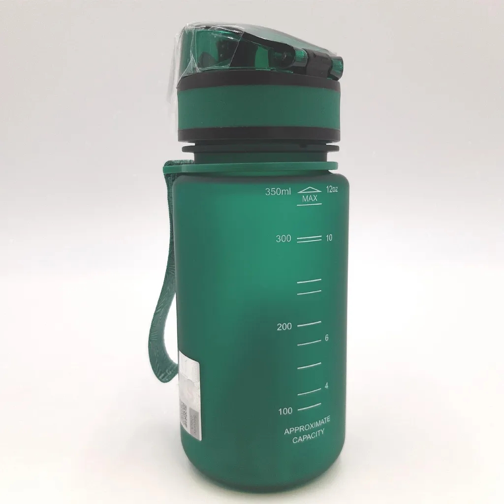 Super Sparrow Ricambi Originali - Coperchio per Borraccia Tritan - Senza BPA - Adatto per 350ml / 500ml - Coperchio per bibita
