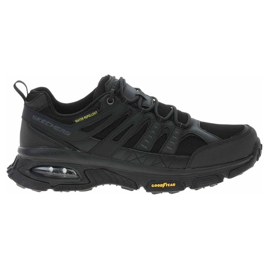 Skechers Sneakers 237214-BBK in Black color size 42