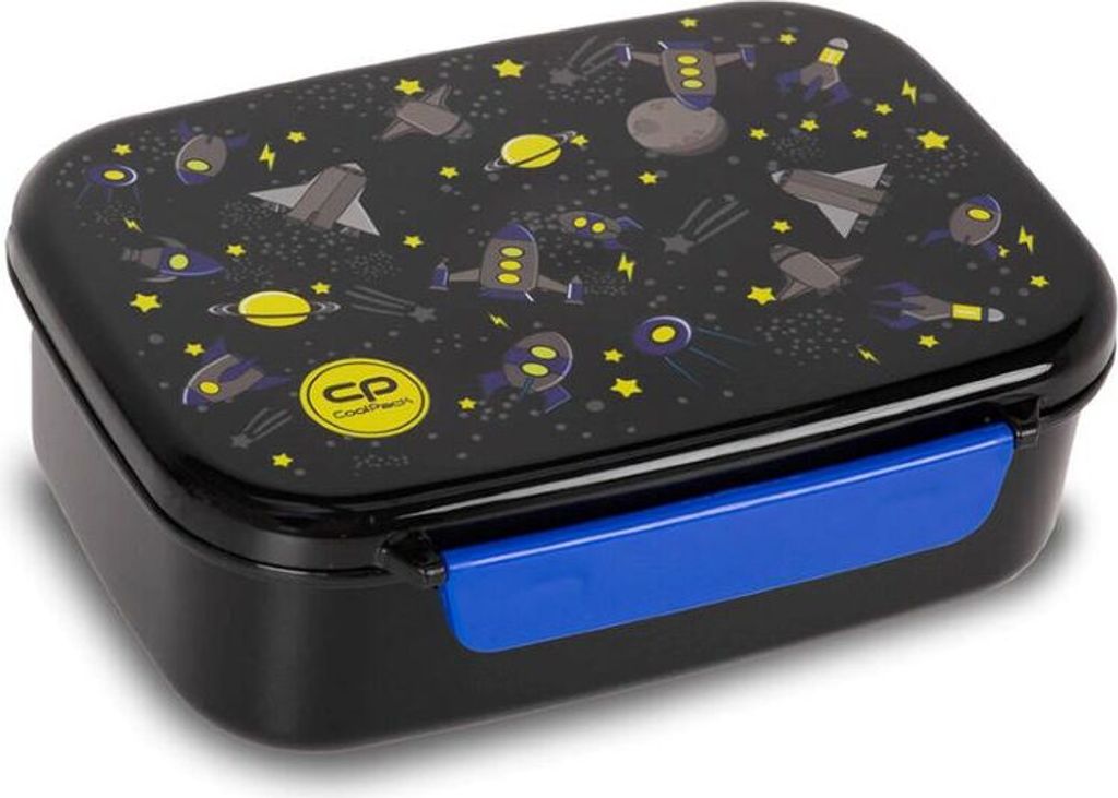 Coolpack Essensbox - Foody - Atlantis