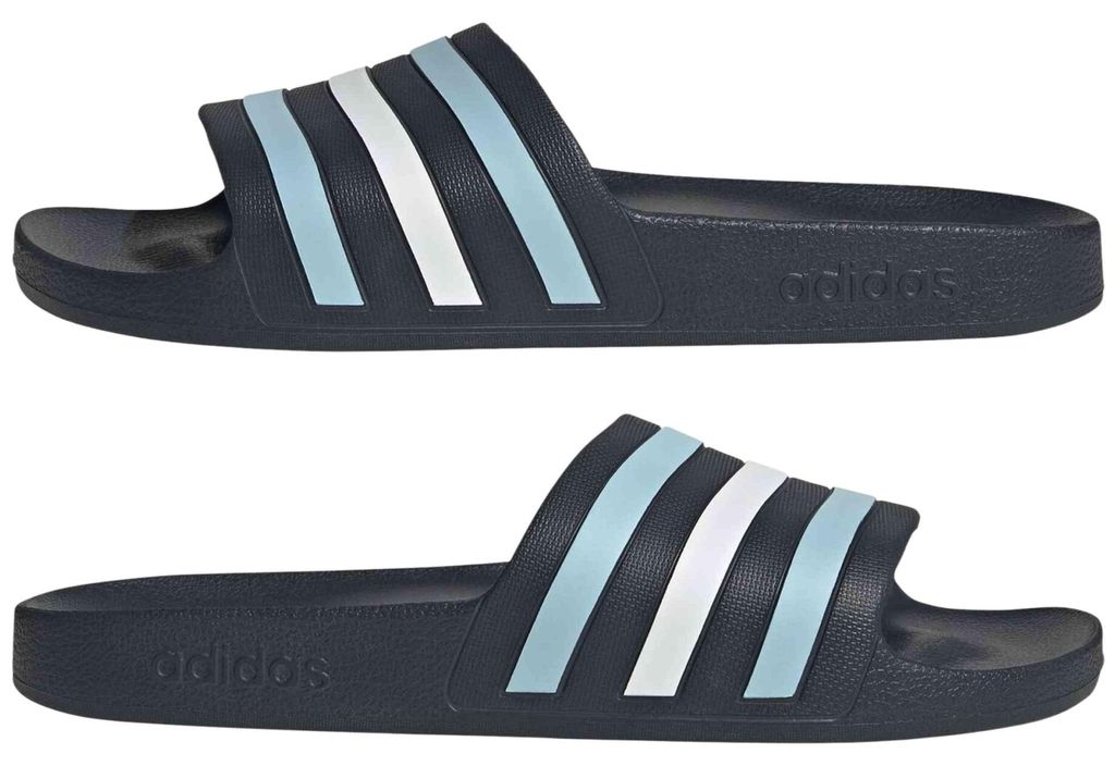 ADIDAS Uni Badeschuhe Adilette Aqua Produktbild 