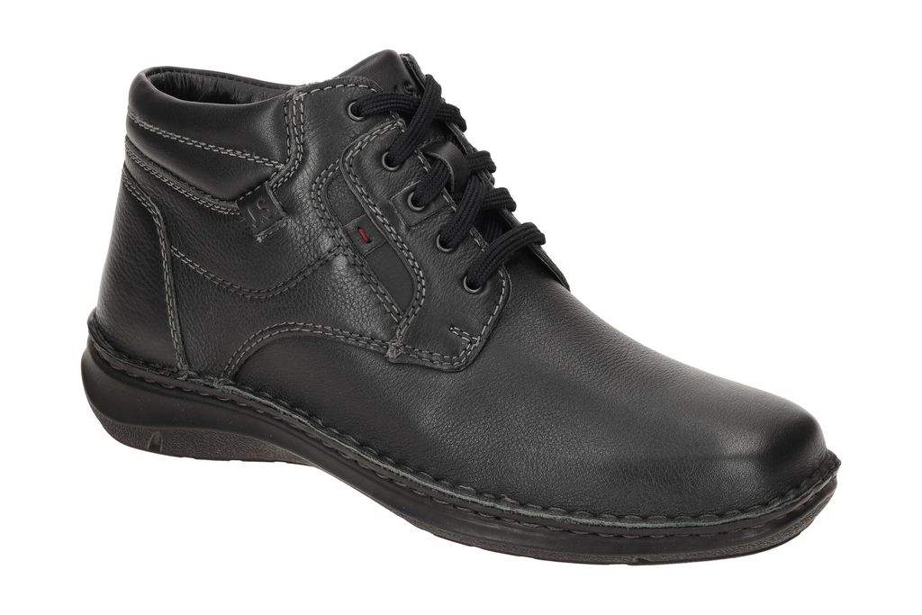 Josef Seibel NEW ANVERS 35 Herren Stiefeletten - Produktbild 