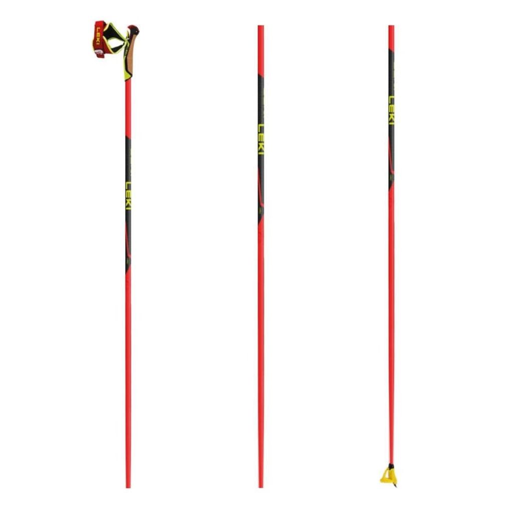 Leki HRC Marathon 2023/24 Länge: 150 cm