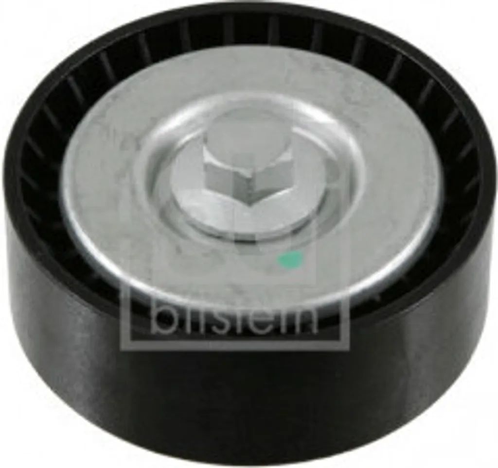 Poulie de renvoi FEBI BILSTEIN 22351 pour courroie d'accessoire C5 C8