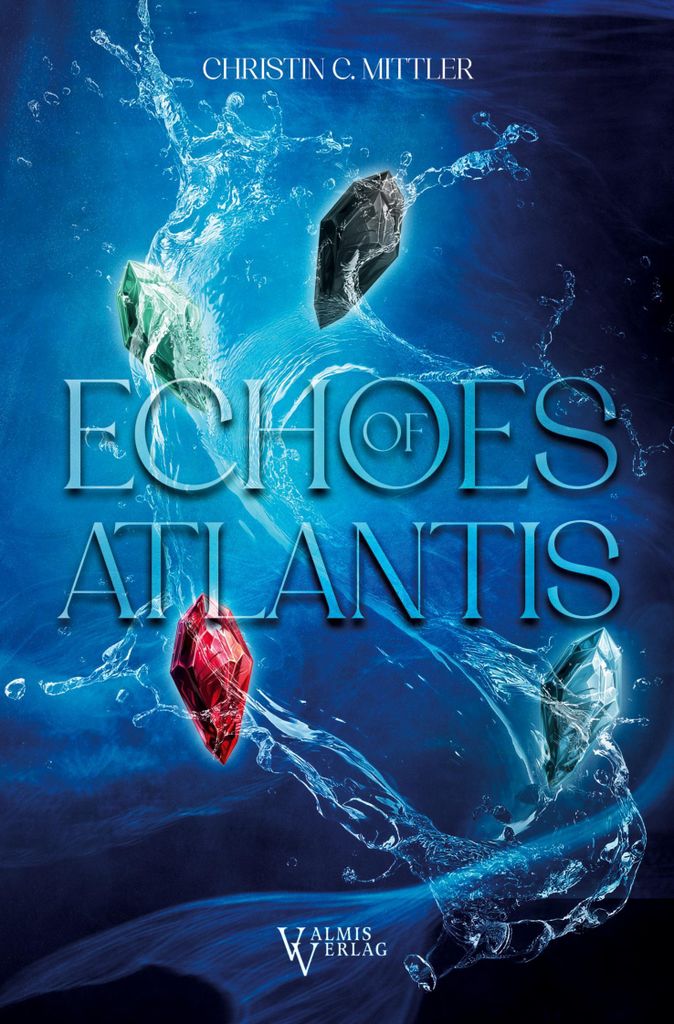 Echoes of Atlantis