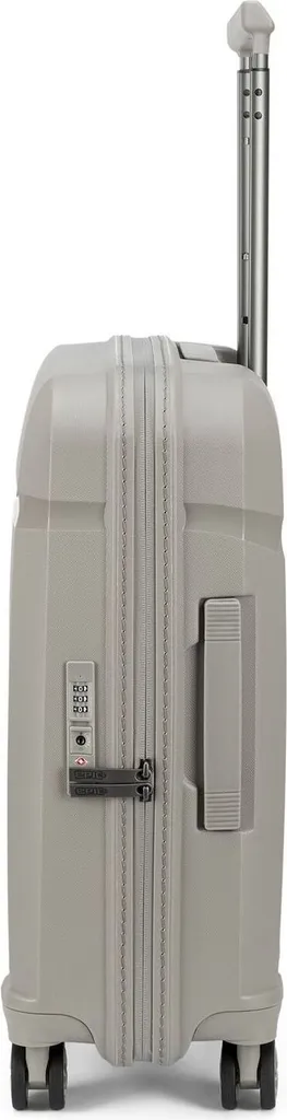 Valise cabine EPIC Zeleste Re: Process 55 cm Luxury Taupe ultra légère - 3