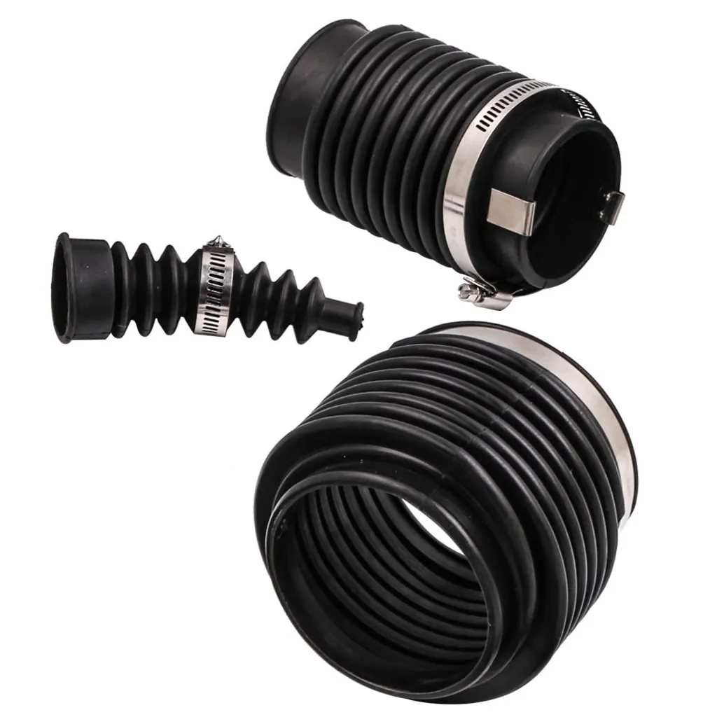 Stop fuite embase : Kit soufflet de dérive Mercruiser Alpha One Gen 2 - 6