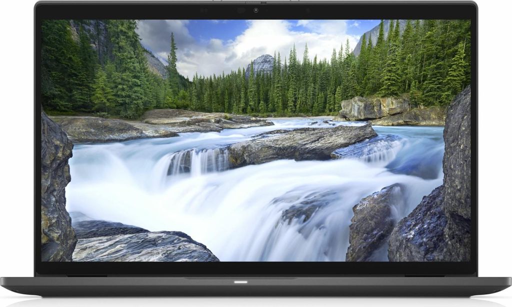 Dell Latitude 7410 i7-10610U 14" FHD 32 GB Webcam FP Win 11 Produktbild 