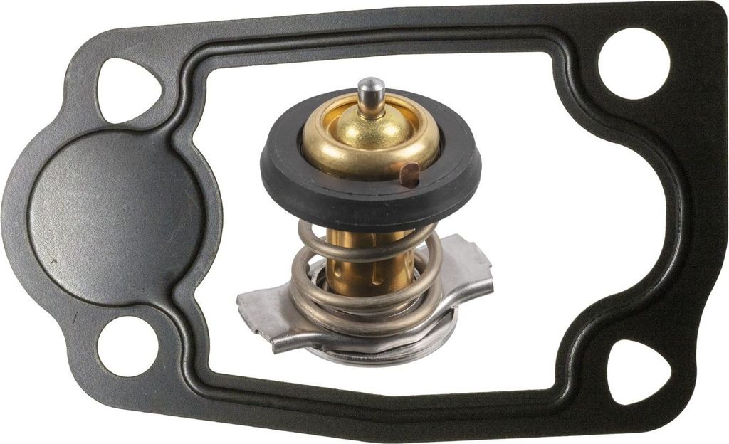 FEBI BILSTEIN Thermostat Kühlmittel 79°C für FIAT Ducato Kastenwagen (250, 290) Ducato Pritsche / Fahrgestell (250, 290) Ducato Bus (250, 290)
