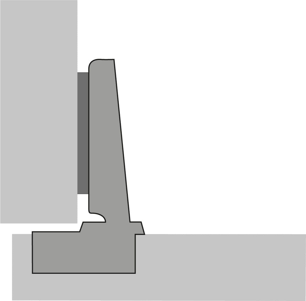 Hettich 48049, 50 szt. Zdjęcie produktu 