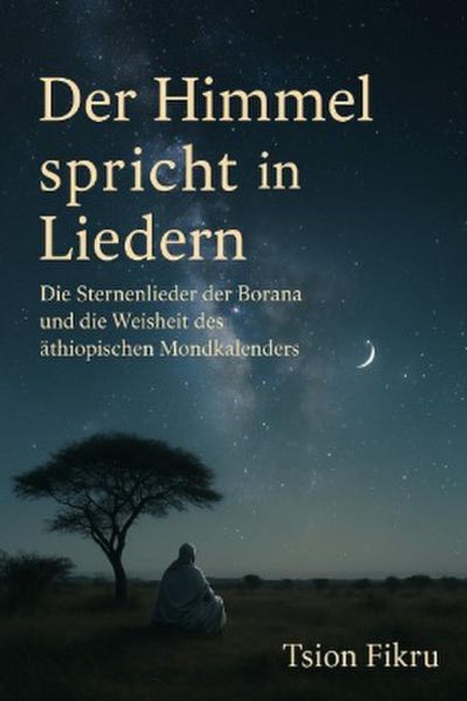 Der Himmel spricht in Liedern