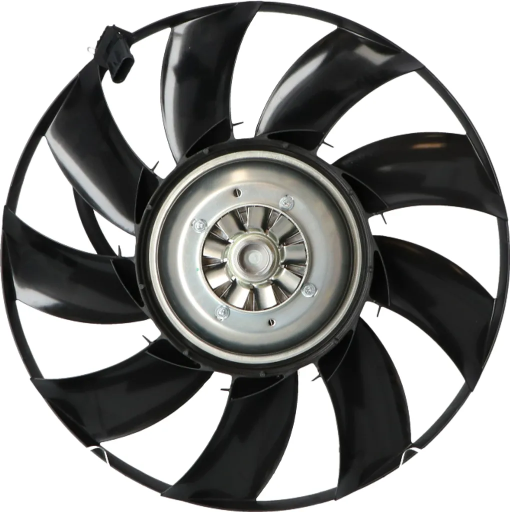 Ventilateur de radiateur NRF 47868 pour Range Rover Sport L494