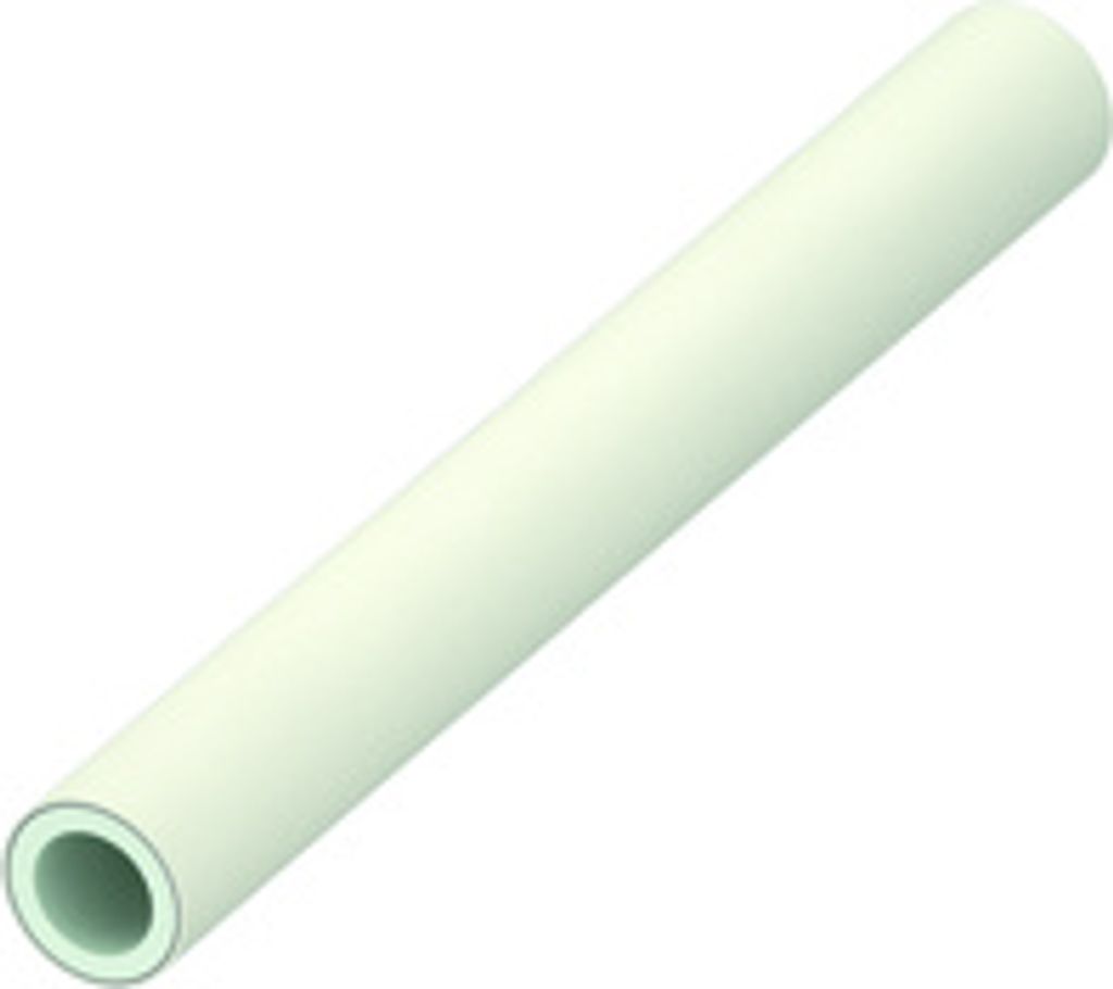 TECEflex Verbundrohr PE-Xc/Al/PE-RT Dim. 20, Stange 5 m Produktbild 