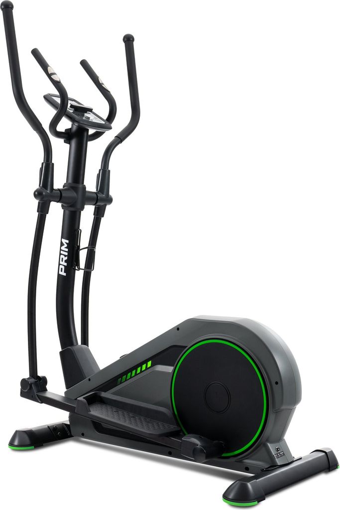 Hop-sport Elektromagnetický eliptický trenažér HS-120C Prim Obrázok produktu 