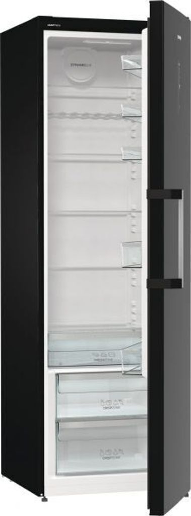 Gorenje R619DABK6 Kühlschrank Standgerät, 398 Liter, Produktbild 