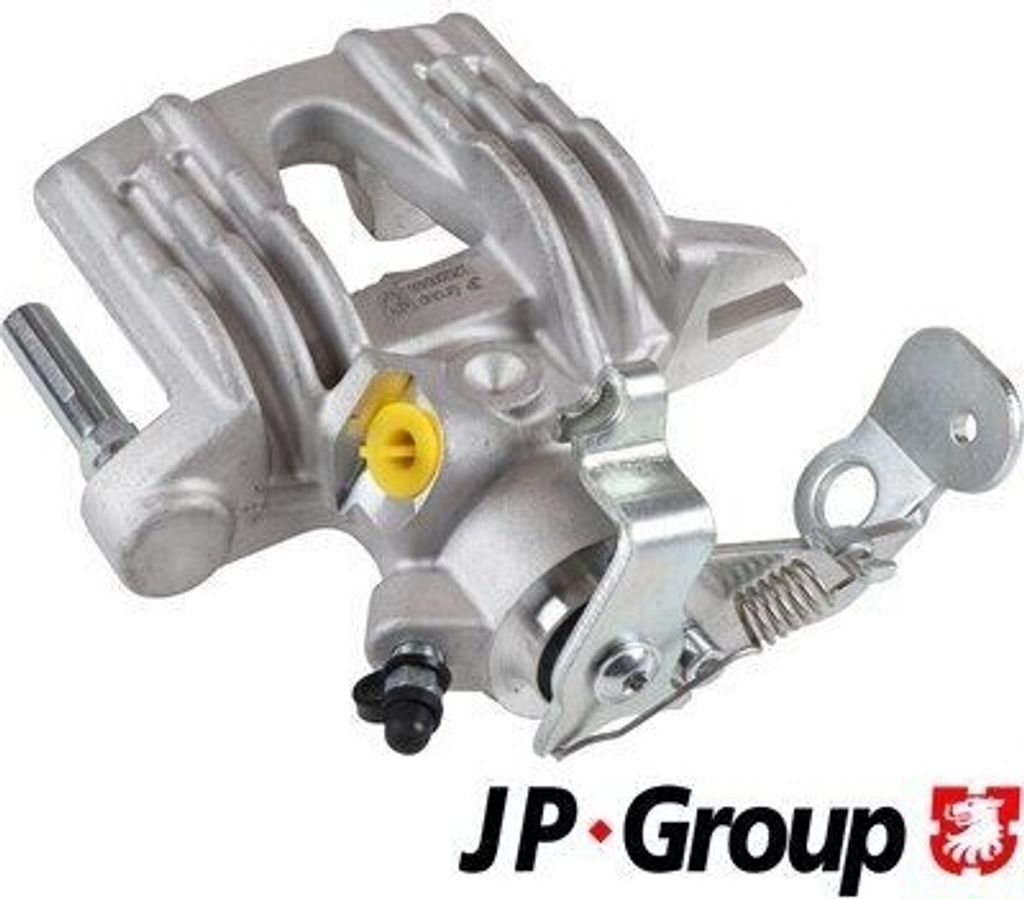 JP GROUP Bremssattel Hinten Rechts für OPEL Astra G CC (T98) 1262000480