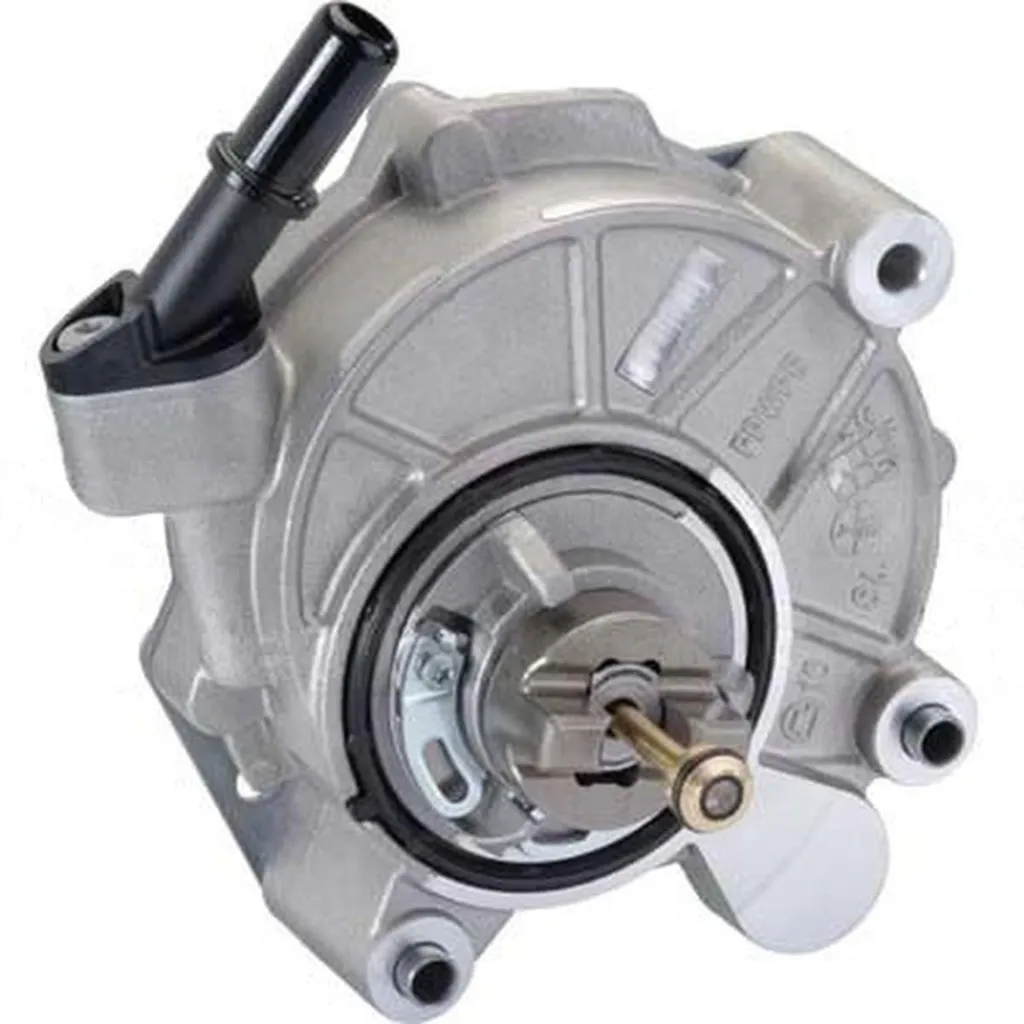 Pompe à vide PIERBURG 7.04487.21.0 pour FORD Transit Mk7 V363