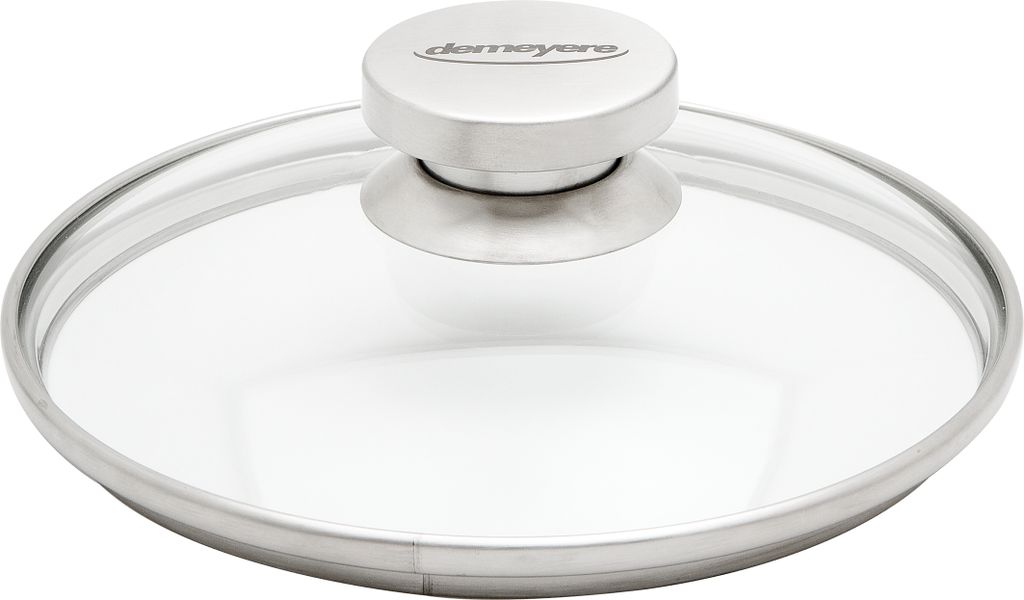 Demeyere Glasdeckel 18 cm 408507530