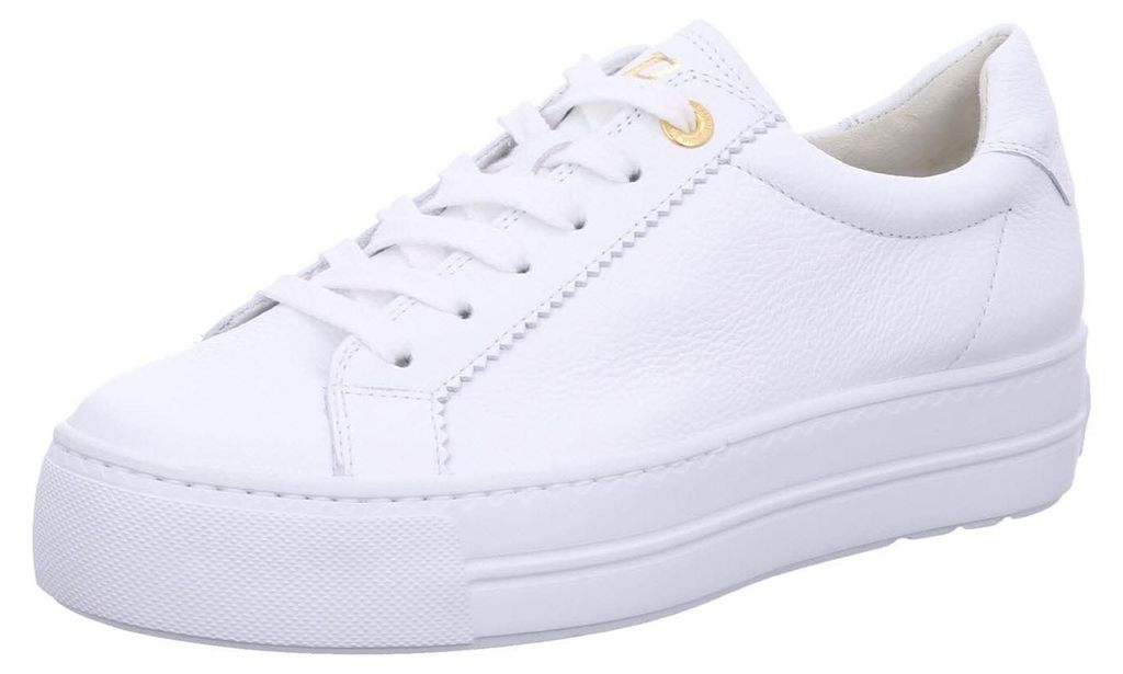 Paul Green Damen Low-Top Sneaker - Turnschuhe mit Produktbild 