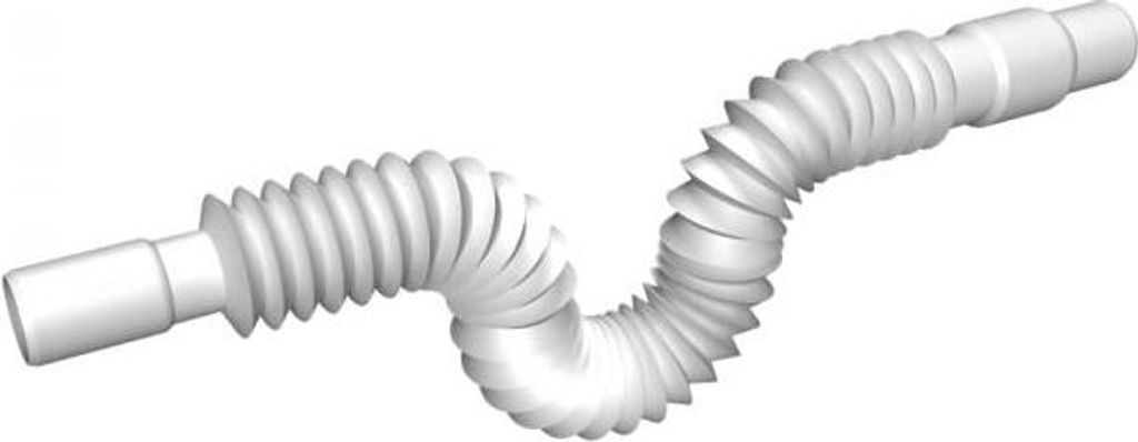 Coflex L-320-580-40 Mehrfachreduktionsverbinder
