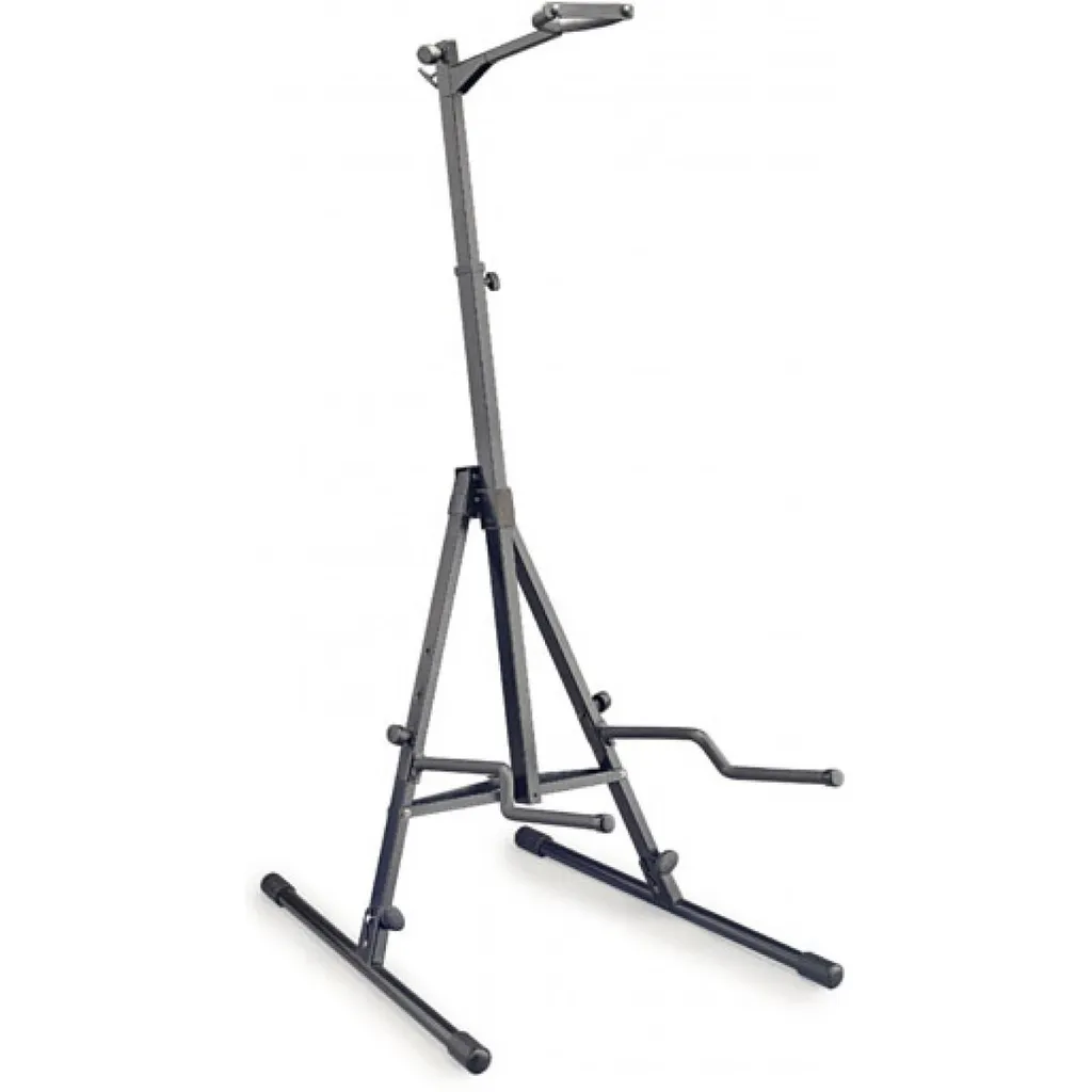 Stagg SV-DB Pied de Contrebasse Robuste et Stable pour Votre Instrument