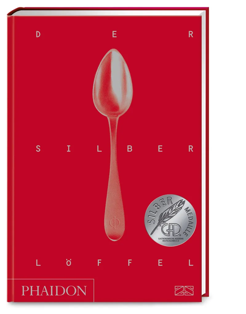 Livre de cuisine italienne Der Silberlöffel : 2000 recettes traditionnelles