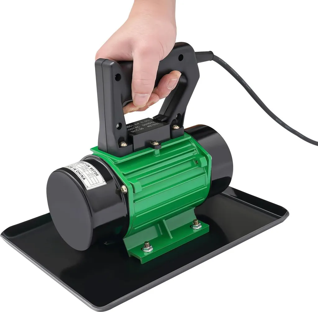 Lisciatrice Cemento Professionale 3500 RPM - Offerta Limitata 250W