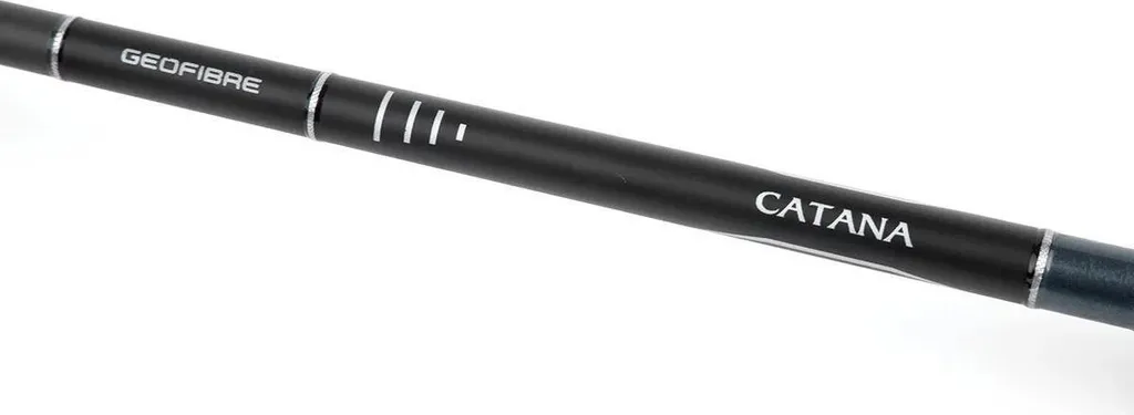 Canne Shimano Catana FX 2,39m : Évitez les Décrochages au Lancer - 17