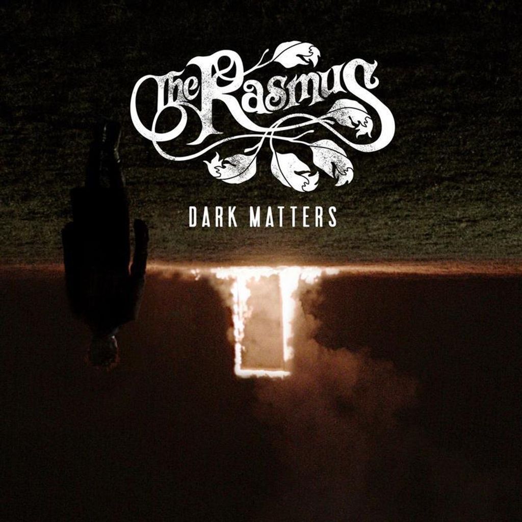 Rasmus,Die - Dark Matters CD