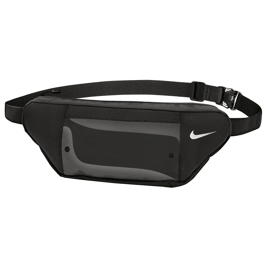Nike Running S9687 Sac de Trail pour Courir avec vos Objets de Valeur