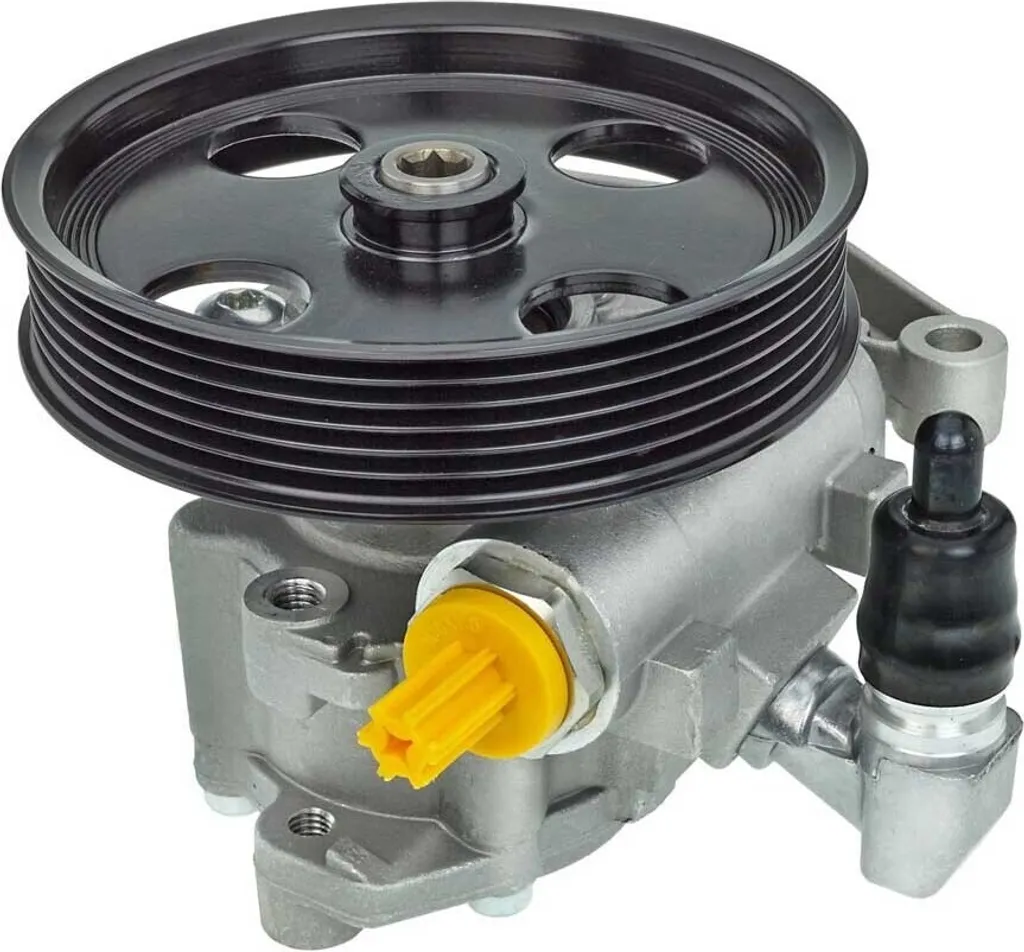 Pompe de direction assistée Mercedes W164 W251 - Remplacement MEYLE OE