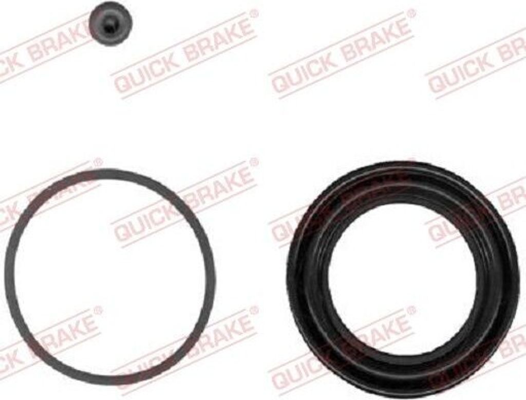 QUICK BRAKE Bremssattel-Reparatursatz für DACIA LOGAN MCV Produktbild 