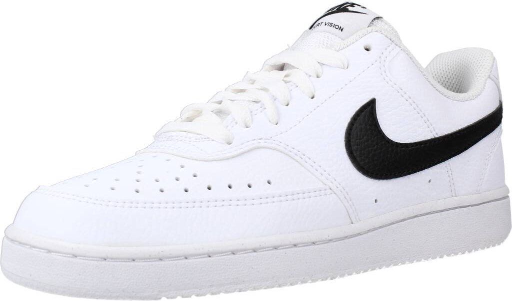 Sneakers Del Marchio Nike Del Modello Court Vision Low Be Immagine del prodotto 