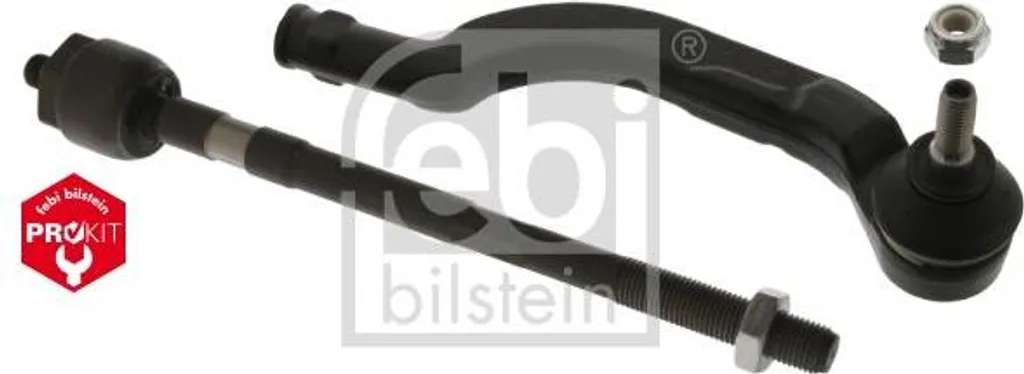 Biellette de direction avant compatible Trafic, Talento, NV300 et Vivaro
