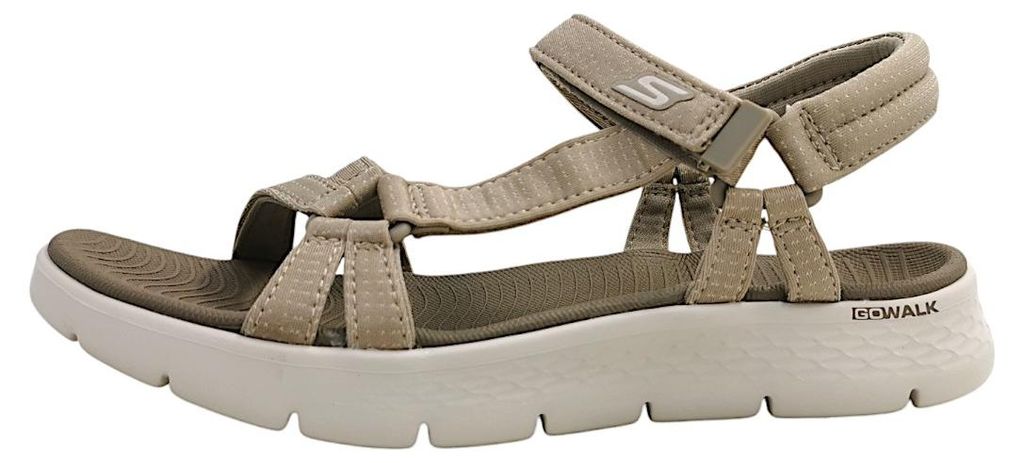 Skechers WIP 141451/TPE in Beige color size 38 Immagine del prodotto 