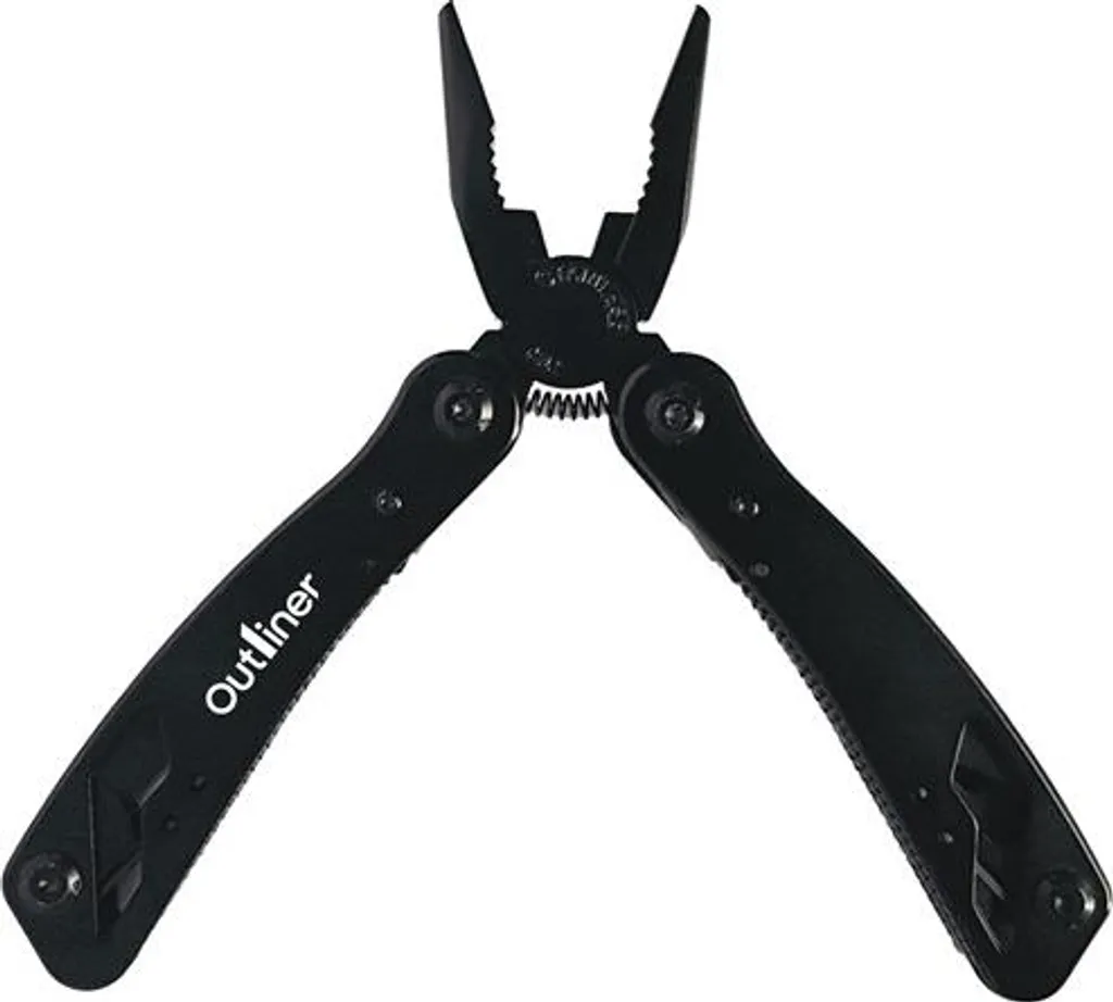 Pince Outliner 819Bg multifonction pour réparer et couper sans effort