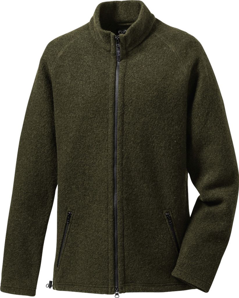 Mufflon W100 Mu-Connor T forrest XXXL