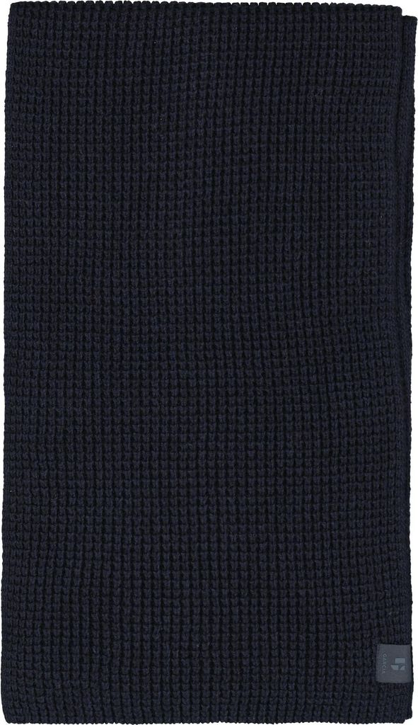 GARCIA men`s scarf 2591 deep ink 0