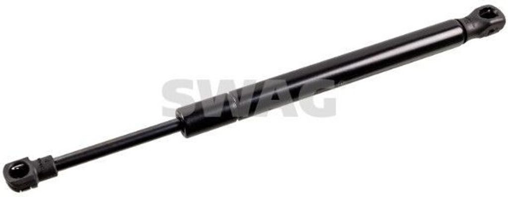 SWAG 30 93 7501 Gasfeder Heckklappendämpfer für VW Jetta Mk5 (1K) 300mm